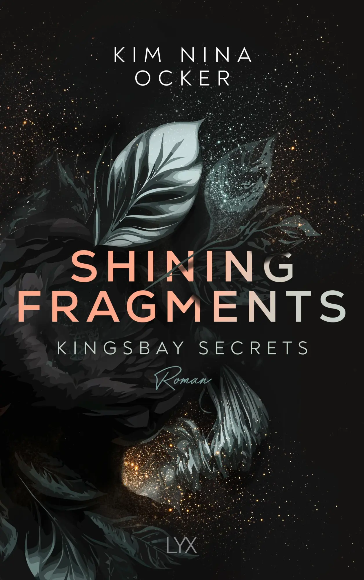 Bild: 9783736322813 | Shining Fragments | Kim Nina Ocker | Taschenbuch | Kingsbay Secrets