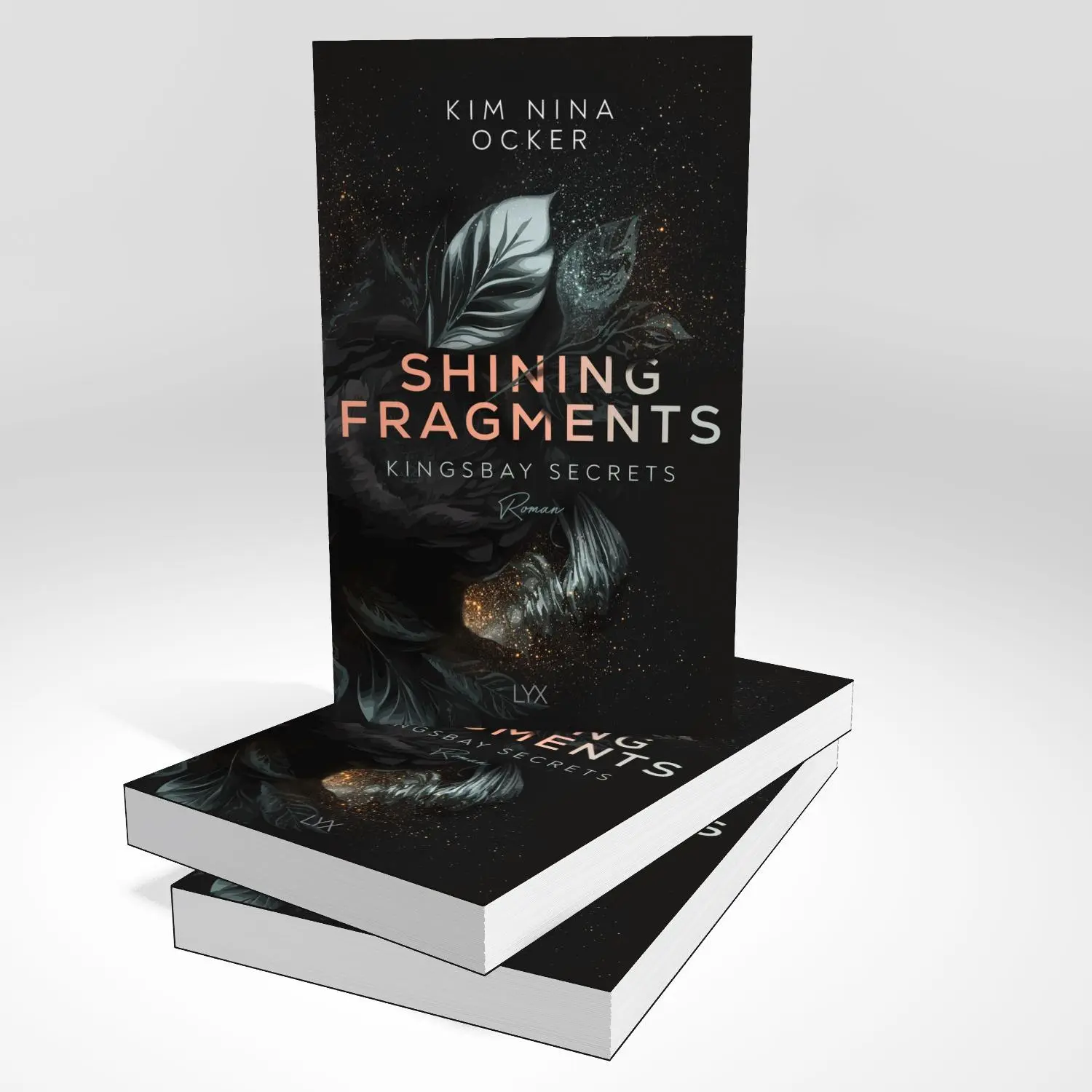 Bild: 9783736322813 | Shining Fragments | Kim Nina Ocker | Taschenbuch | Kingsbay Secrets