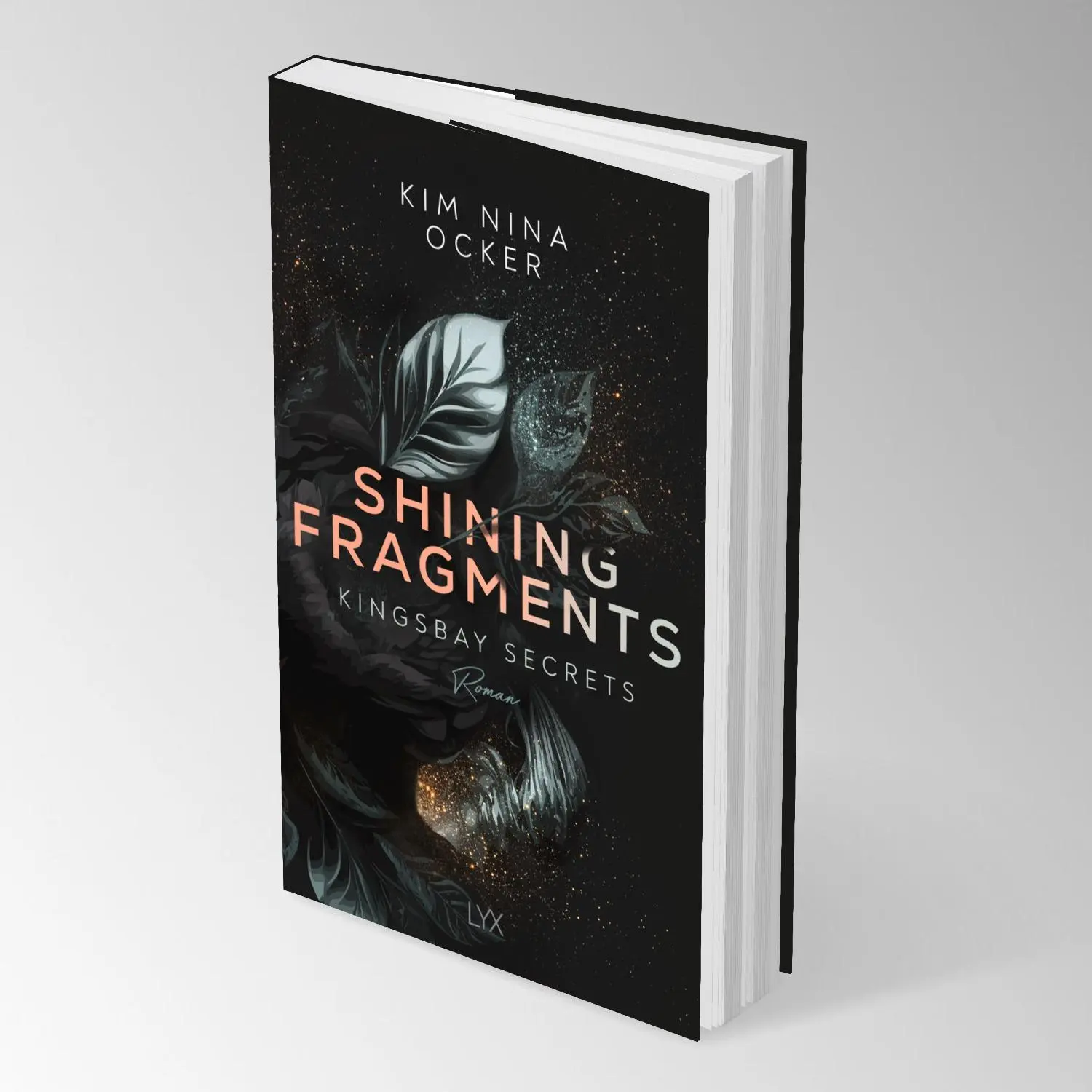 Bild: 9783736322813 | Shining Fragments | Kim Nina Ocker | Taschenbuch | Kingsbay Secrets