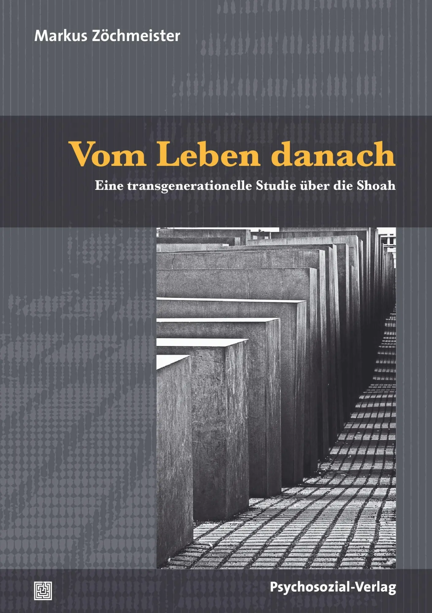 Cover: 9783837922813 | Vom Leben danach | Markus Zöchmeister | Taschenbuch | 532 S. | Deutsch