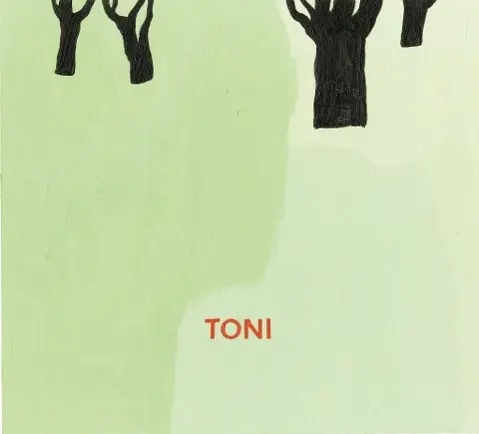 Cover: 9783907142813 | Toni | Paula Kempker | Buch | 20 S. | Deutsch | 2012