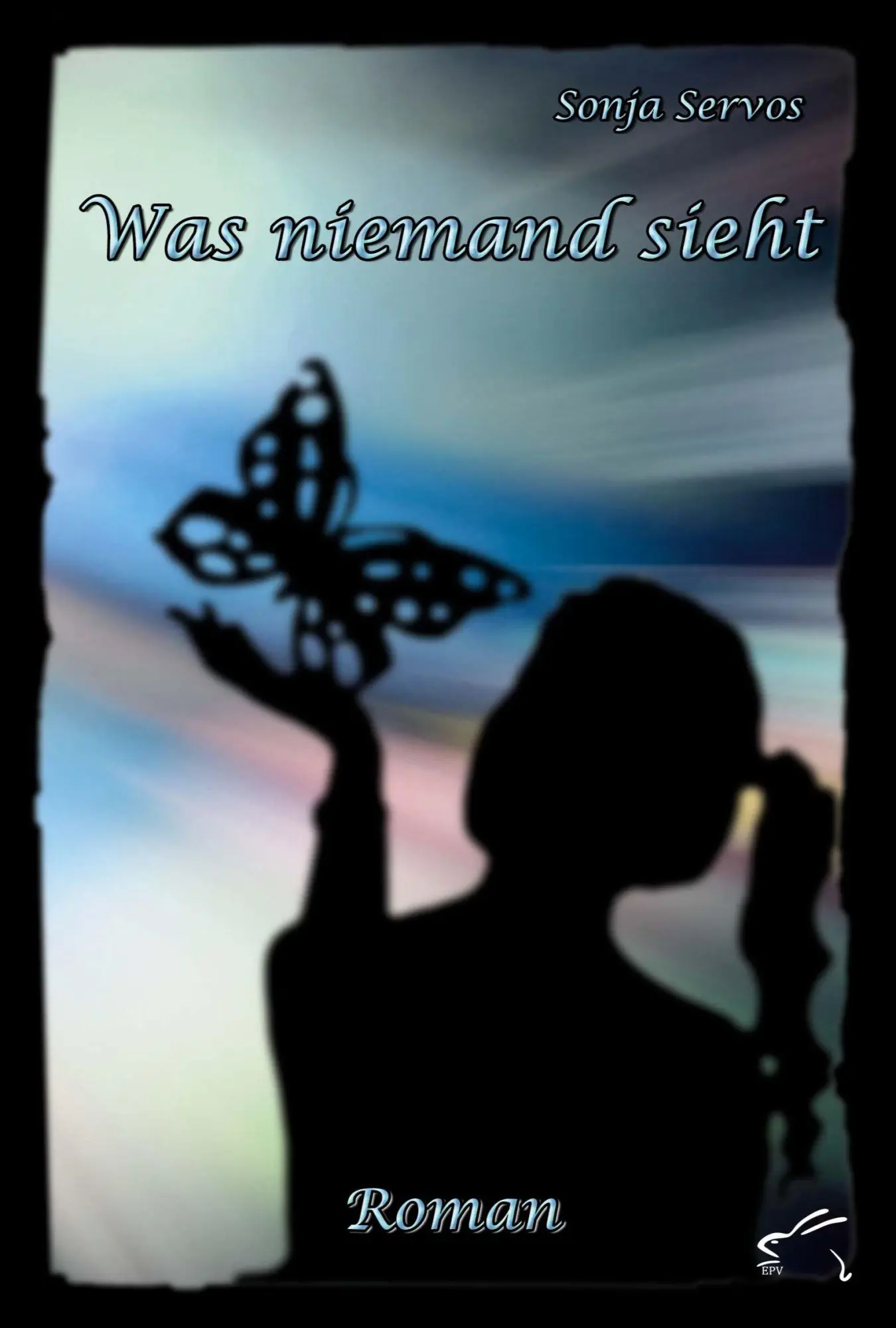 Cover: 9783961742813 | Was niemand sieht | Roman | Sonja Servos | Taschenbuch | Deutsch