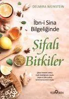 Cover: 9786052692813 | Ibn-i Sina Bilgeliginde Sifali Bitkiler | Delmira Weinstein | Buch