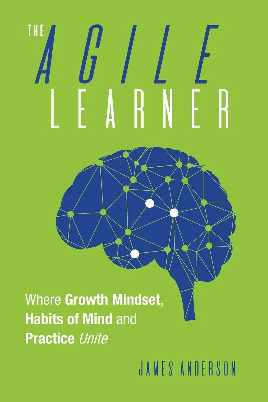 Cover: 9780645912913 | The Agile Learner | James Anderson | Taschenbuch | Englisch | 2023
