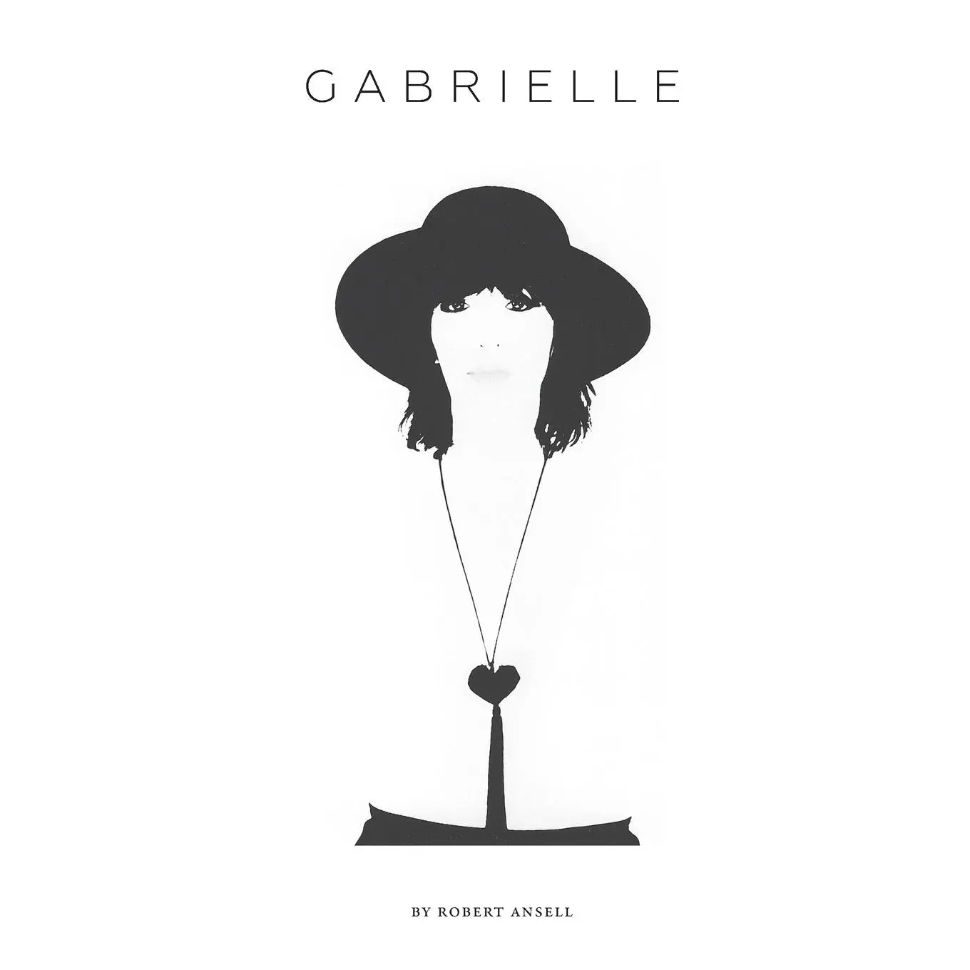Cover: 9781088062913 | Gabrielle | Robert Ansell | Taschenbuch | Englisch | 2022
