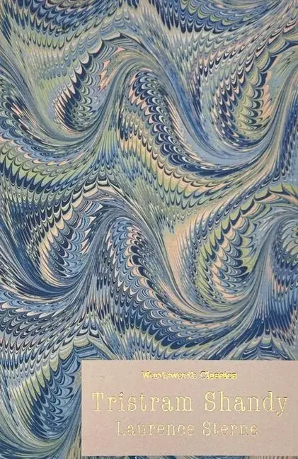 Wordsworth Editions Ltd Tristram Shandy