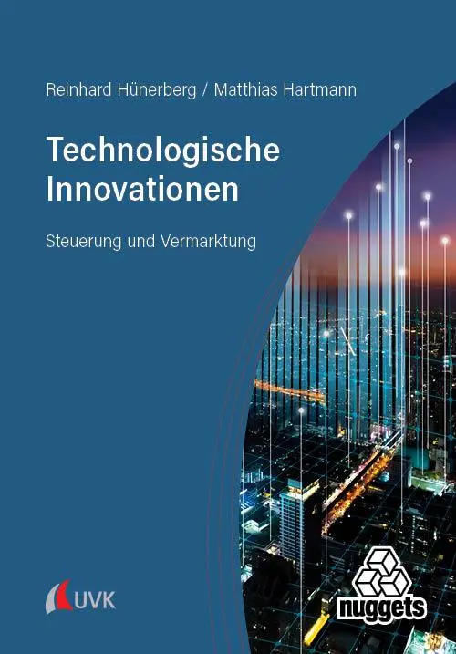 Cover: 9783381112913 | Technologische Innovationen | Steuerung und Vermarktung | Taschenbuch