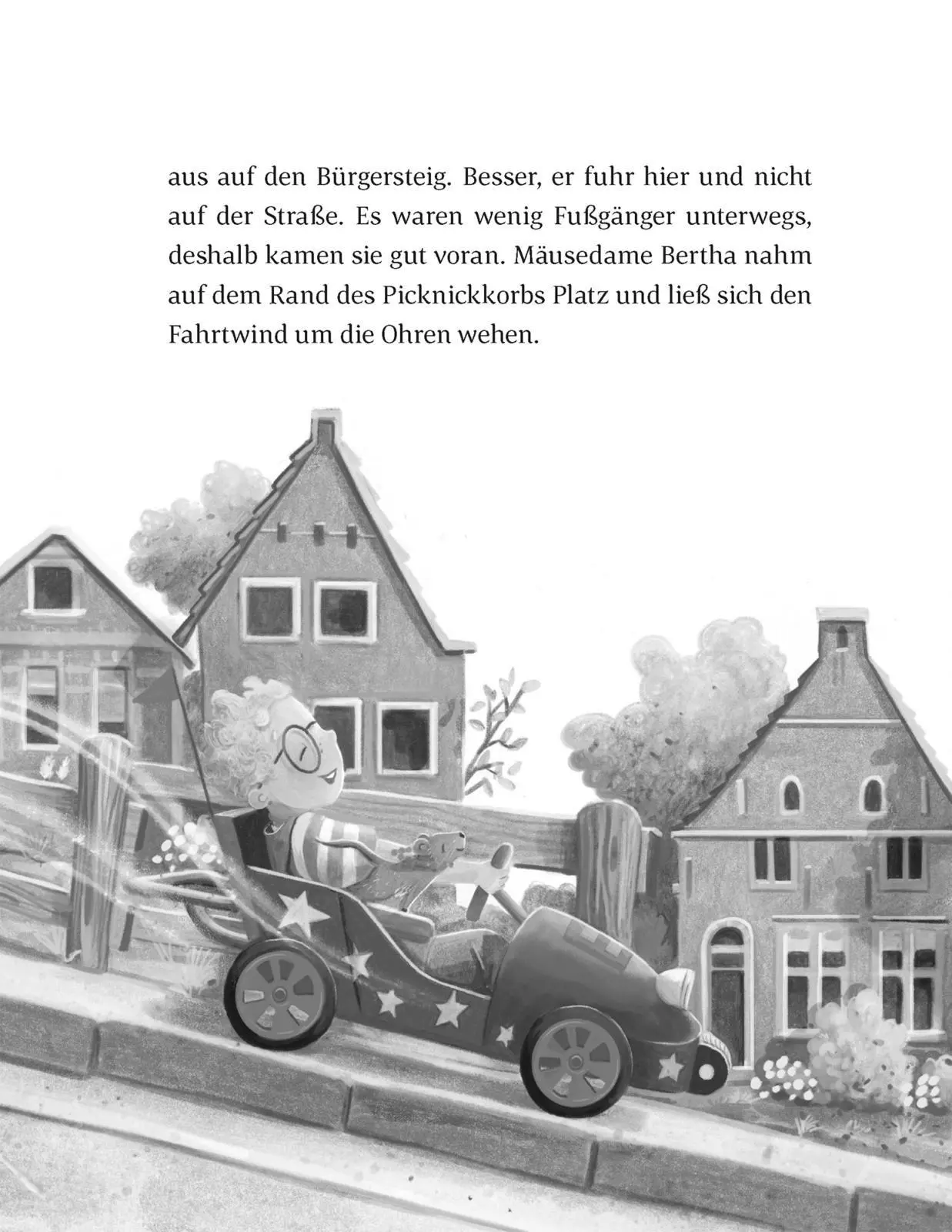 Bild: 9783551322913 | Emil Einstein 1: Die streng geheime Tier-Quassel-Maschine | Suza Kolb