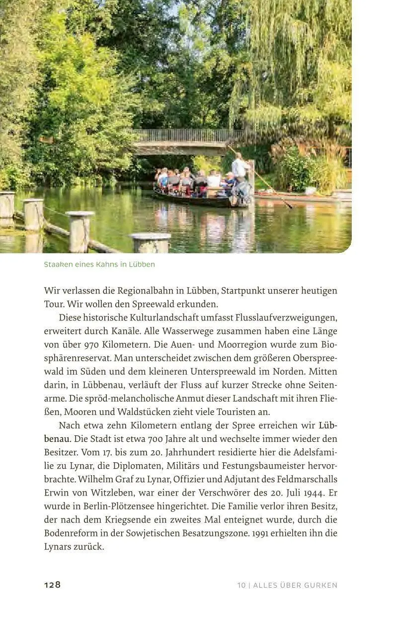 Bild: 9783898092913 | Brandenburg mit dem Rad | Die schönsten Ausflüge für Kulturliebhaber