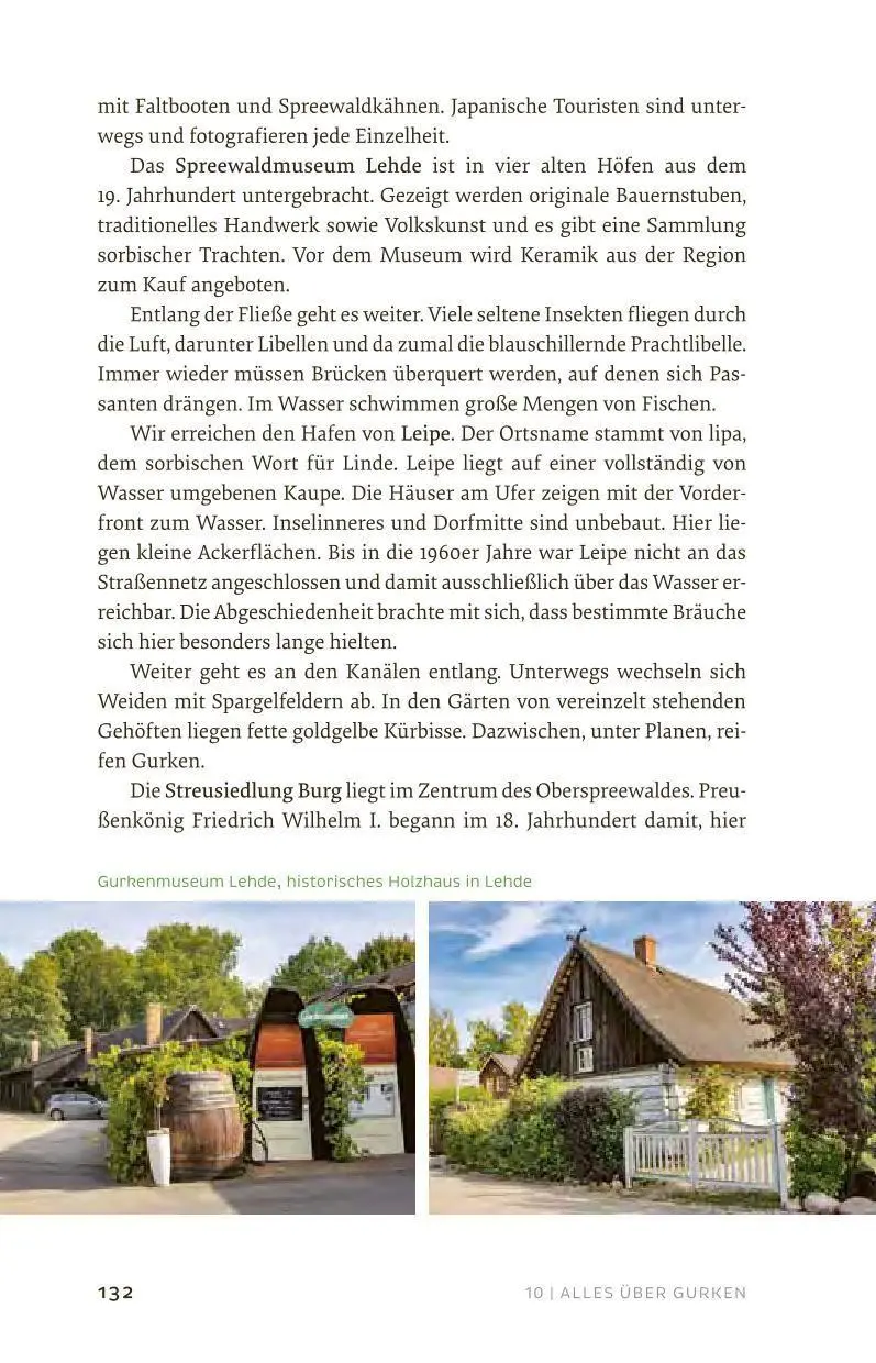 Bild: 9783898092913 | Brandenburg mit dem Rad | Die schönsten Ausflüge für Kulturliebhaber