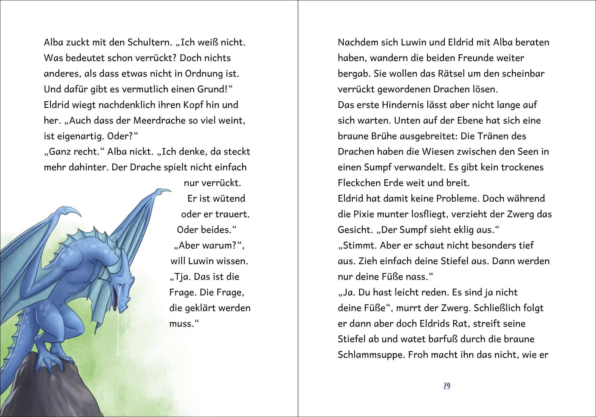 Bild: 9783950532913 | Der Zorn des Meerdrachen | Silke Farmer | Buch | Gebunden | Deutsch