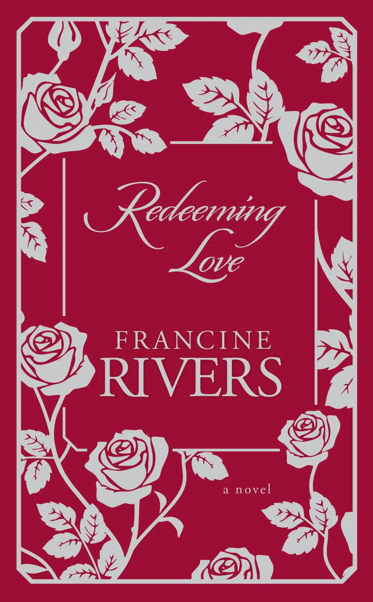 Cover: 9780593193013 | Redeeming Love | Francine Rivers | Buch | Einband - fest (Hardcover)