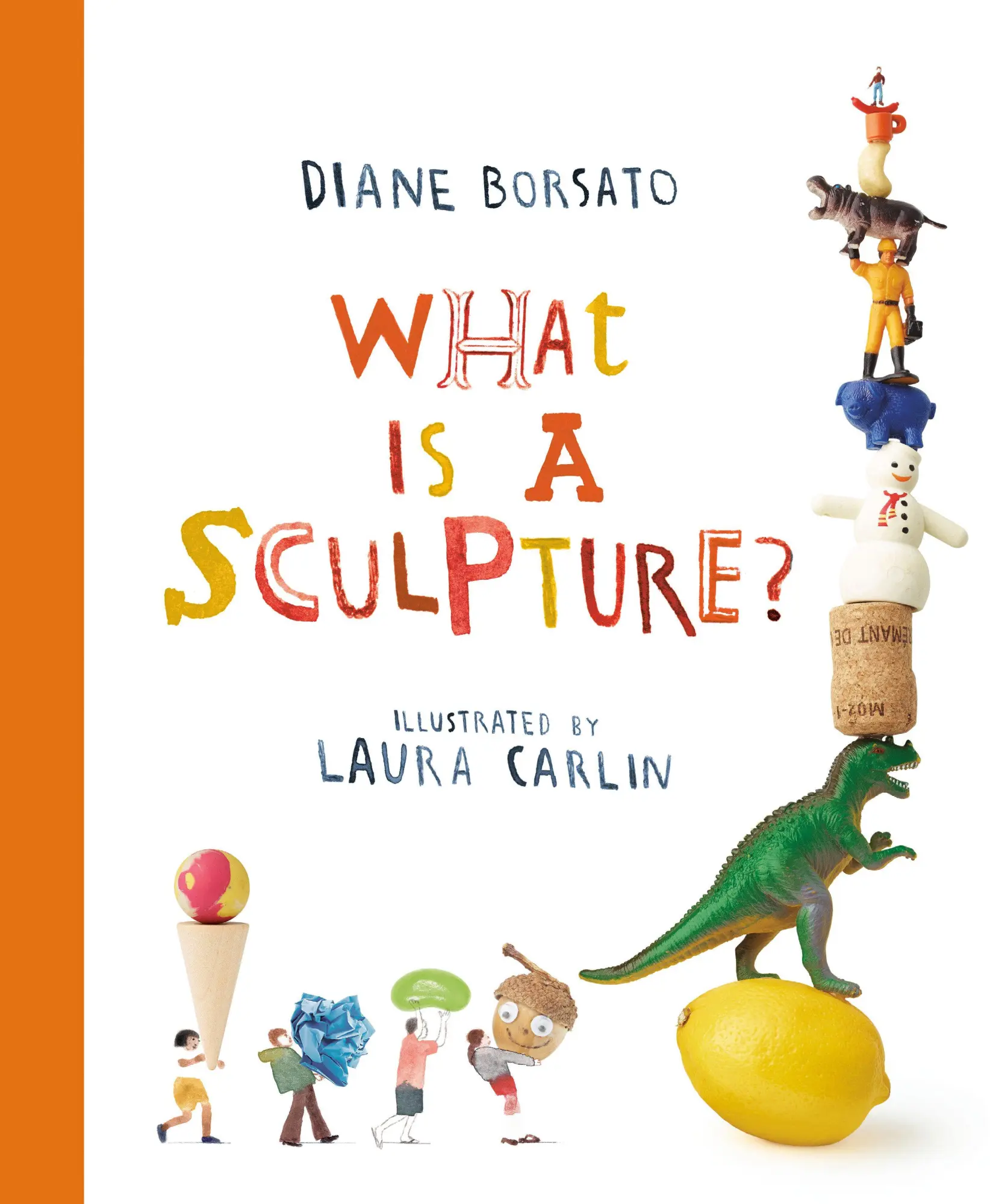 Cover: 9781774883013 | What Is a Sculpture? | Diane Borsato (u. a.) | Buch | Englisch | 2026