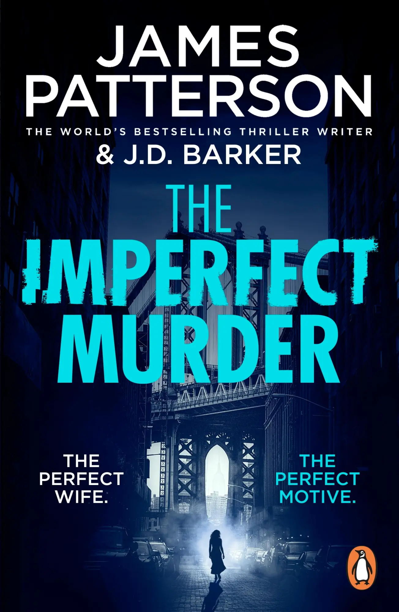 Cover: 9781804953013 | The Imperfect Murder | James Patterson | Taschenbuch | Englisch | 2026