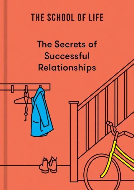 Cover: 9781916753013 | The Secrets of Successful Relationships | Buch | 192 S. | Englisch