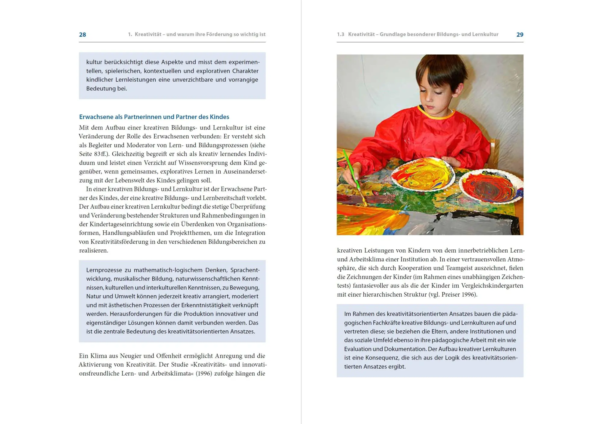 Bild: 9783451393013 | Handbuch Kreativitätsförderung | Daniela Braun (u. a.) | Buch | 208 S.