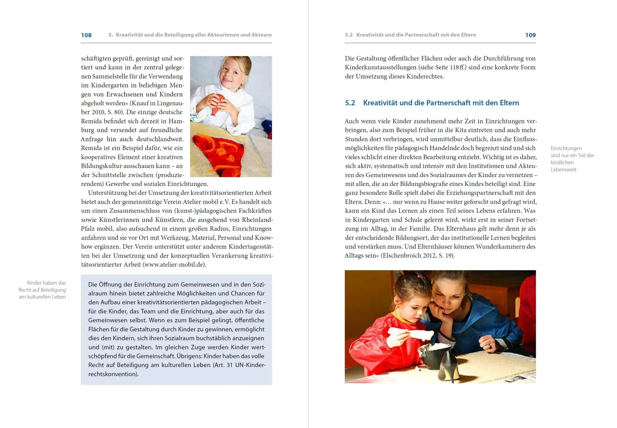 Bild: 9783451393013 | Handbuch Kreativitätsförderung | Daniela Braun (u. a.) | Buch | 208 S.