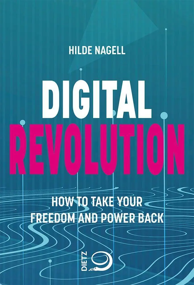 Nagell, Hilde: Digital Revolution