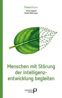 Cover: 9783966053013 | Menschen mit Störung der Intelligenzentwicklung begleiten | Buch
