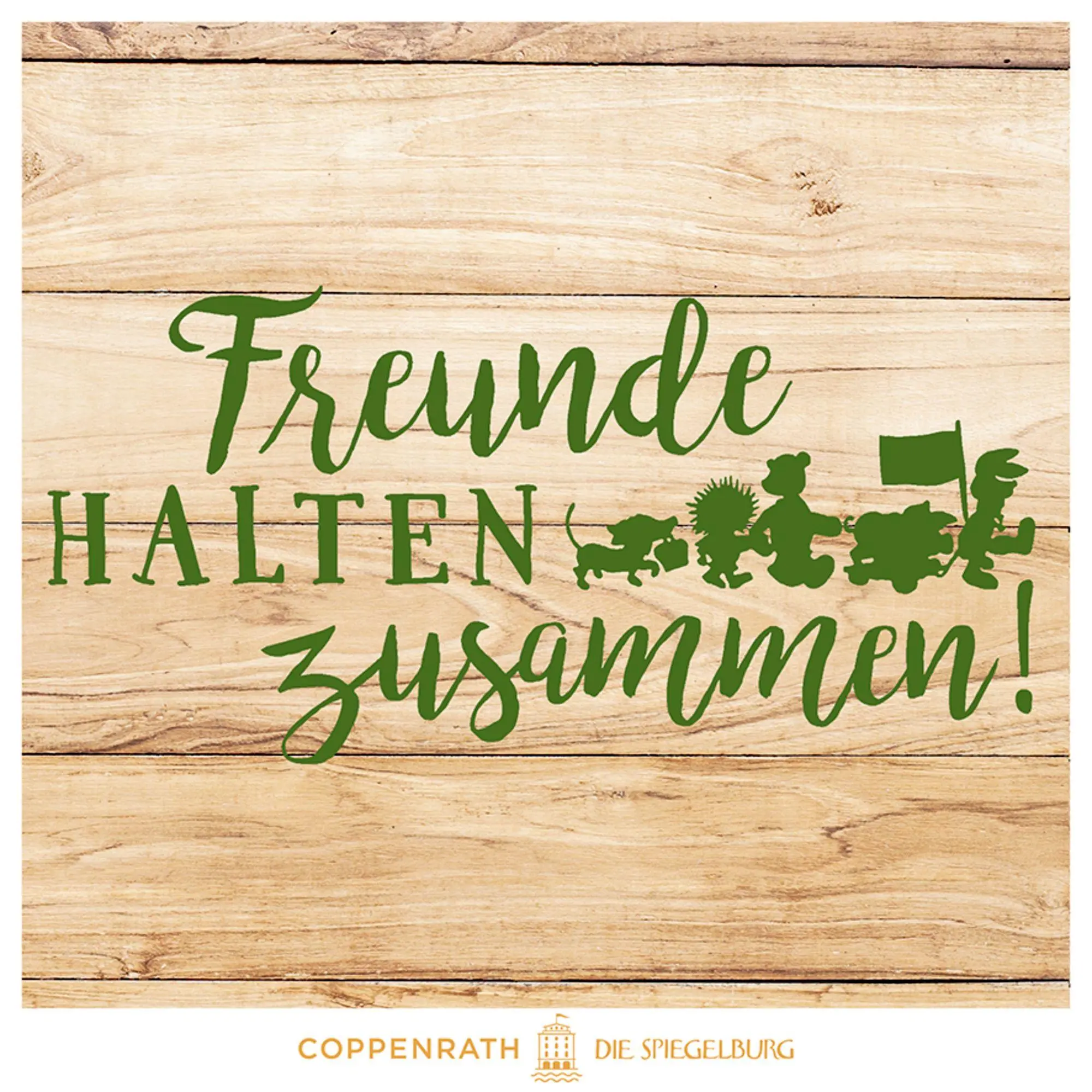Bild: 4050003953113 | Freundebuch - Meine Freunde | mit Flugzeug-Patch (Lenny Hunter) | Buch