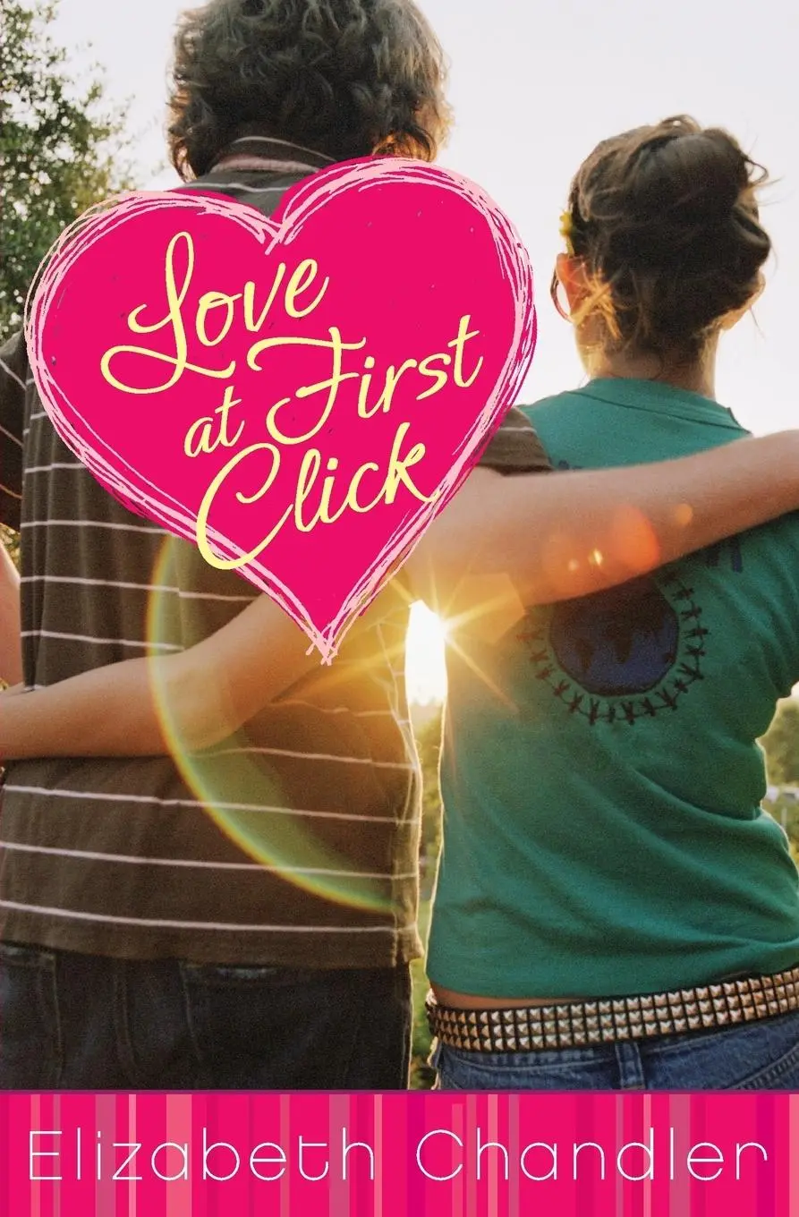 Cover: 9780061143113 | Love at First Click | Elizabeth Chandler | Taschenbuch | Englisch