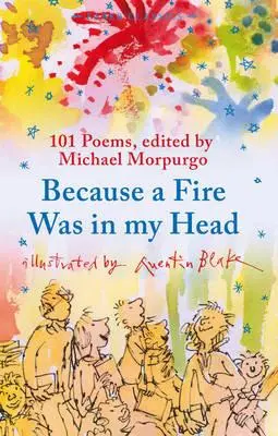 Cover: 9780571303113 | Because a Fire Was in My Head | Michael Morpurgo | Taschenbuch | 2013
