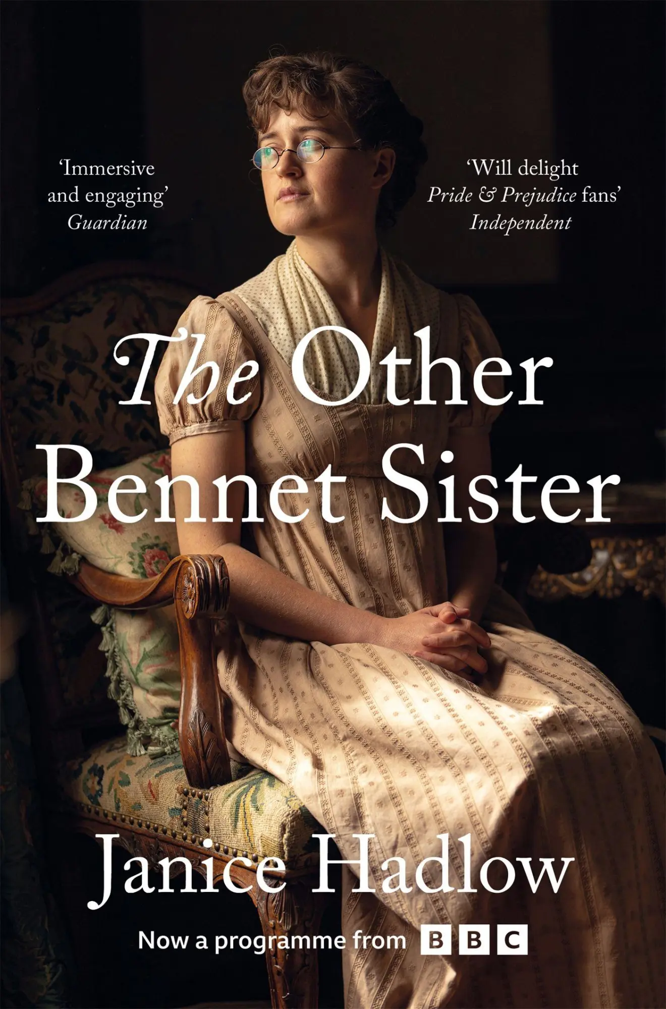 Cover: 9781035093113 | The Other Bennet Sister. TV Tie-In | Janice Hadlow | Taschenbuch
