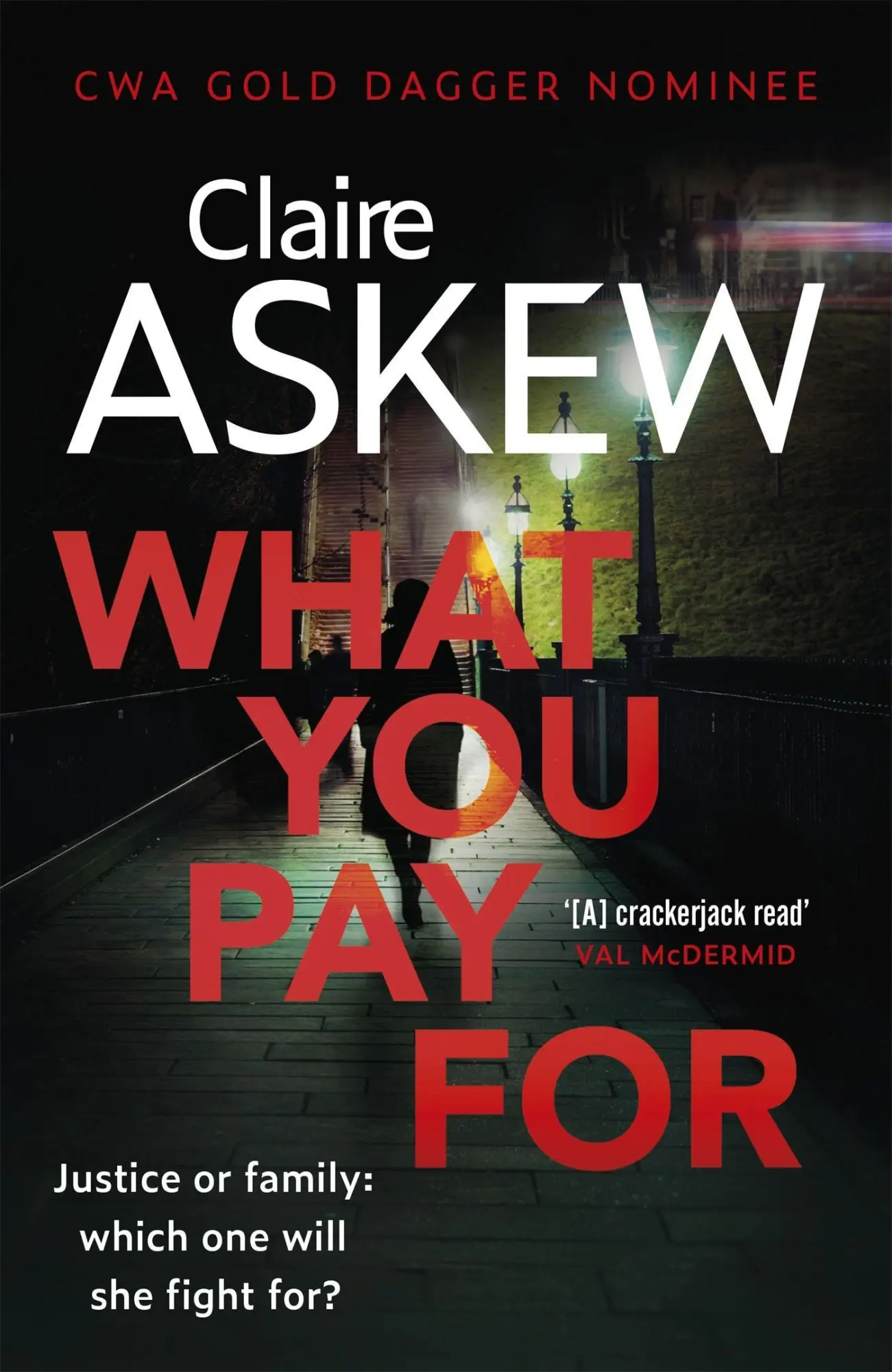 Cover: 9781473673113 | What You Pay for | Claire Askew | Taschenbuch | 352 S. | Englisch