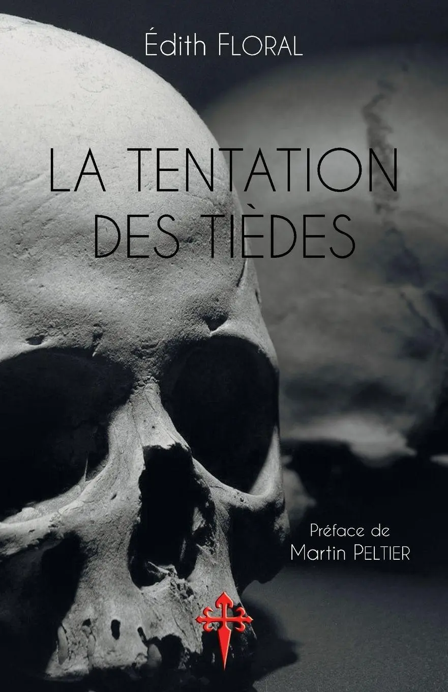 Cover: 9781912853113 | La Tentation des tièdes | Édith Floral | Taschenbuch | Französisch