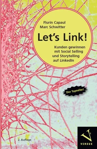 Cover: 9783039093113 | Let's Link! | Flurin Capaul (u. a.) | Taschenbuch | 126 S. | Deutsch