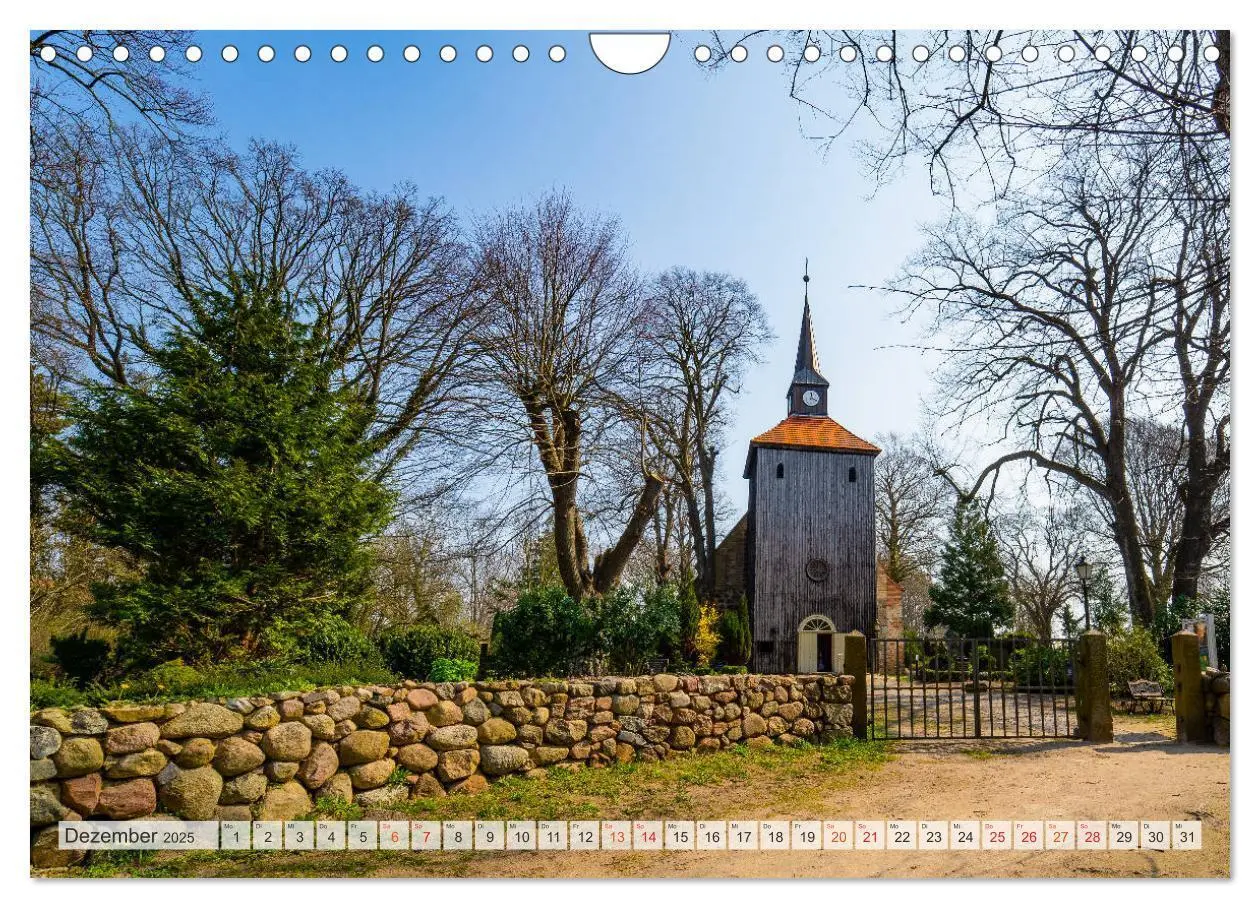 Bild: 9783435233113 | Kühlungsborn Impressionen (Wandkalender 2025 DIN A4 quer), CALVENDO...