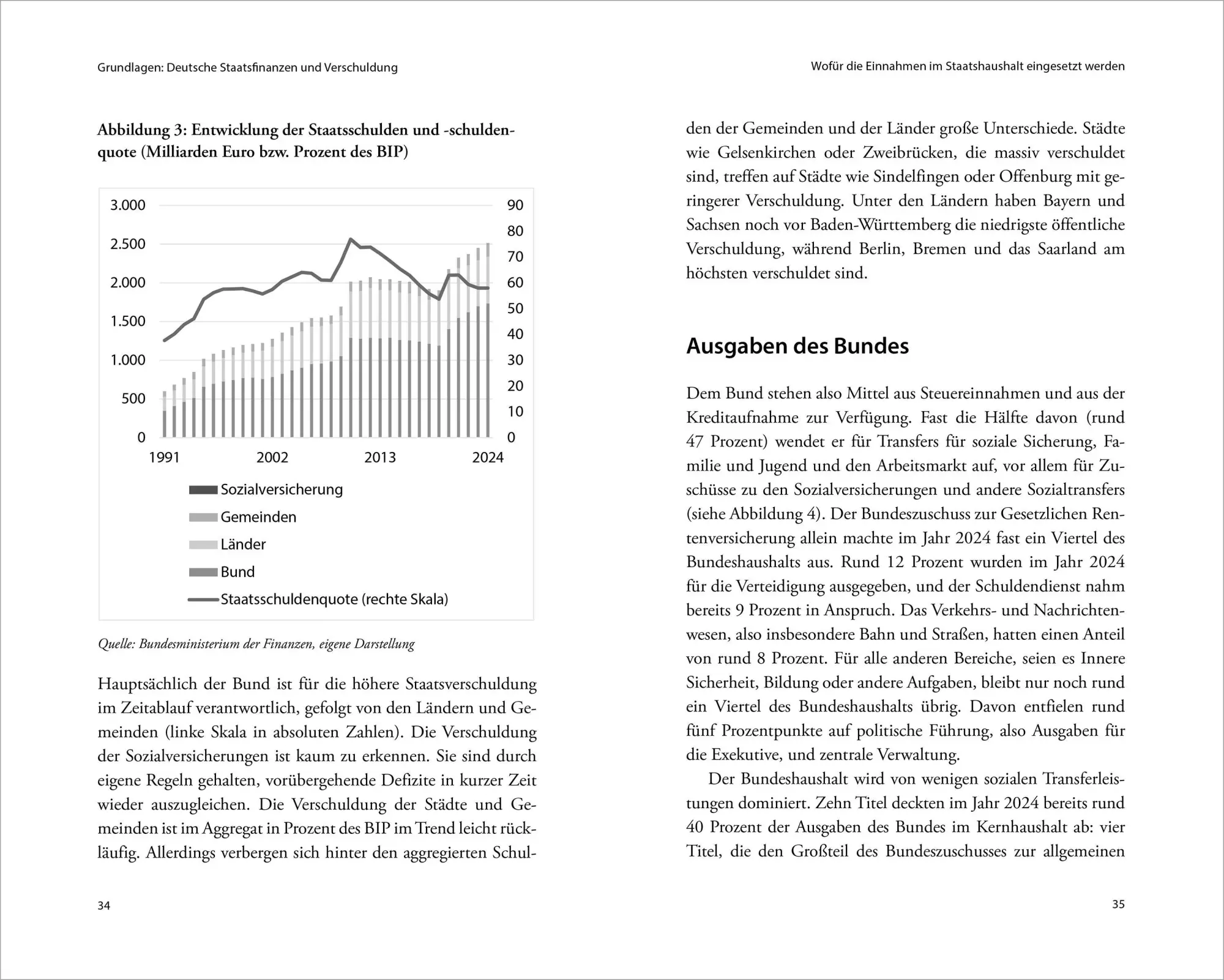 Bild: 9783451073113 | Schuldenwende | Der gefährliche Irrweg der Finanzpolitik | Buch | 2026