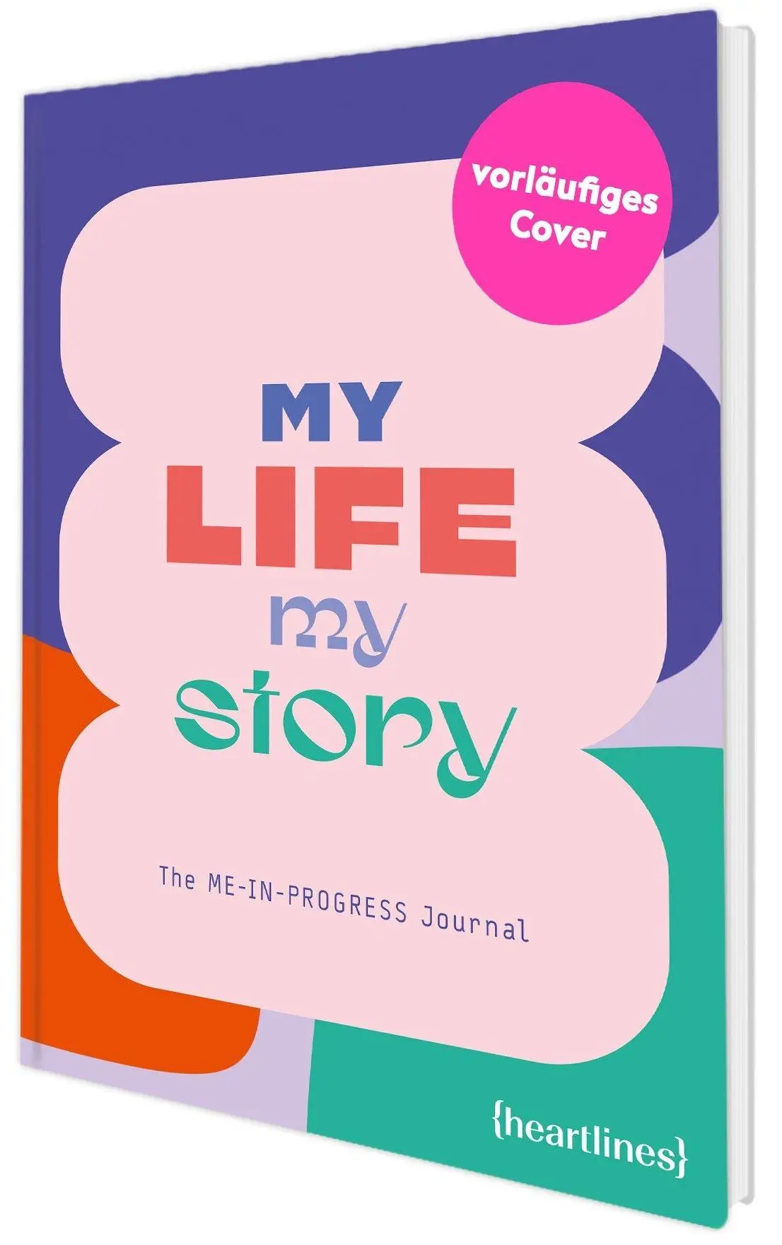 My Life, My Story