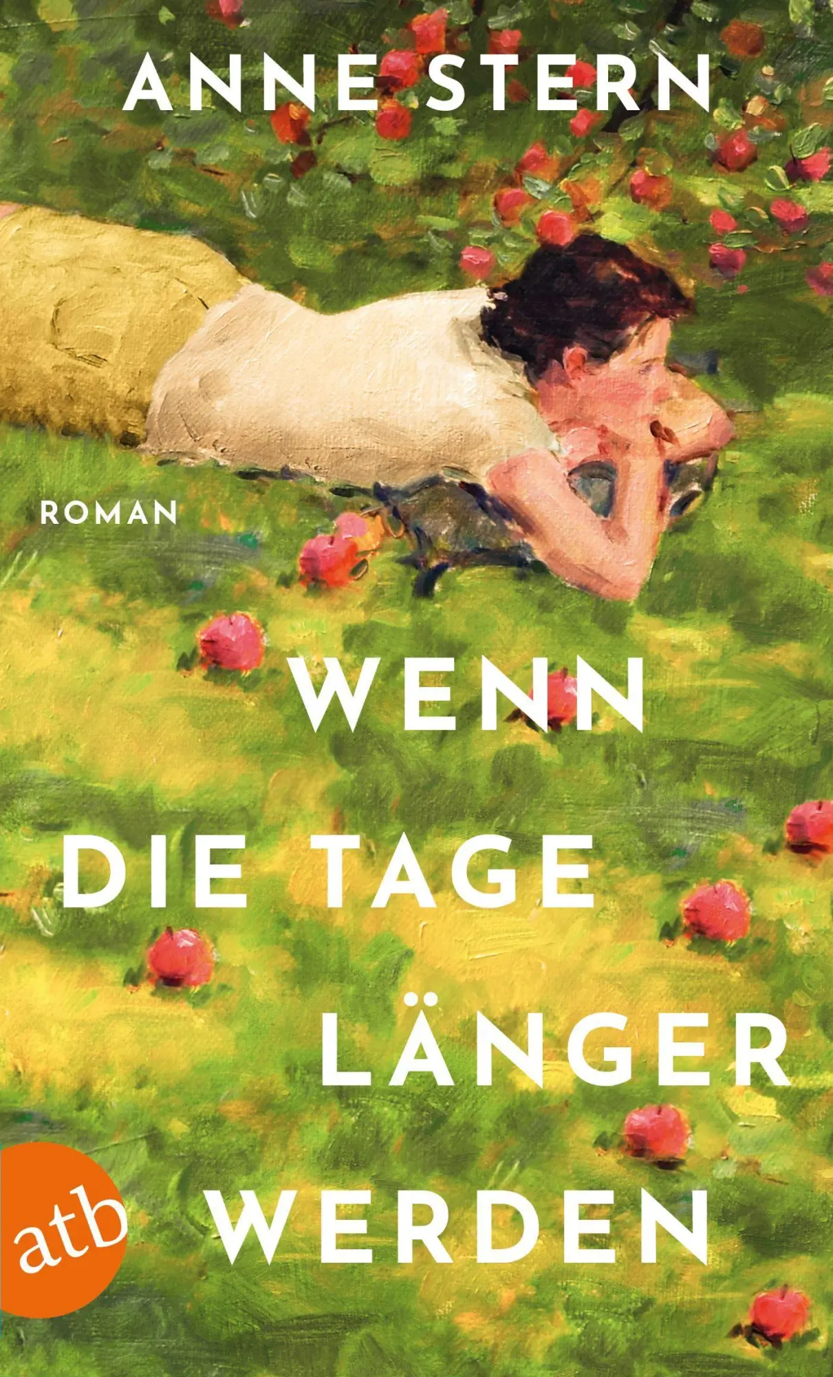 Cover: 9783746643113 | Wenn die Tage länger werden | Roman | Anne Stern | Taschenbuch | 2026