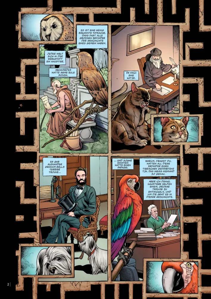 Bild: 9783987213113 | Dudley Datson und die Ewigkeitsmaschine | Scott Snyder | Buch | 128 S.