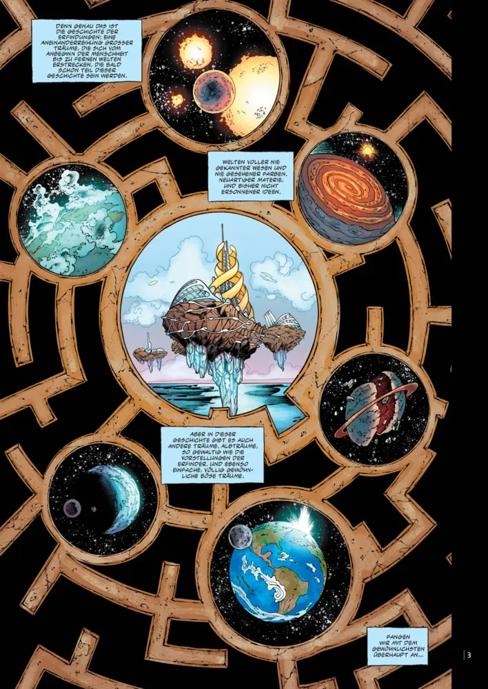 Bild: 9783987213113 | Dudley Datson und die Ewigkeitsmaschine | Scott Snyder | Buch | 128 S.