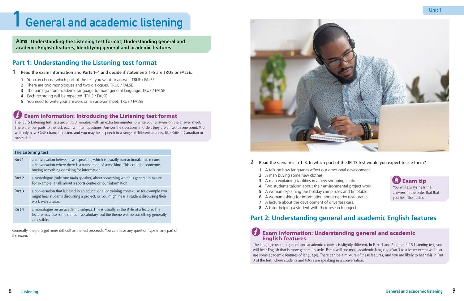 Bild: 9780008453213 | Ielts Preparation and Practice (with Answers and Audio) | Taschenbuch