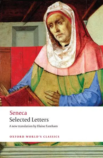 Cover: 9780199533213 | Seneca: Selected Letters | Seneca (u. a.) | Taschenbuch | Englisch