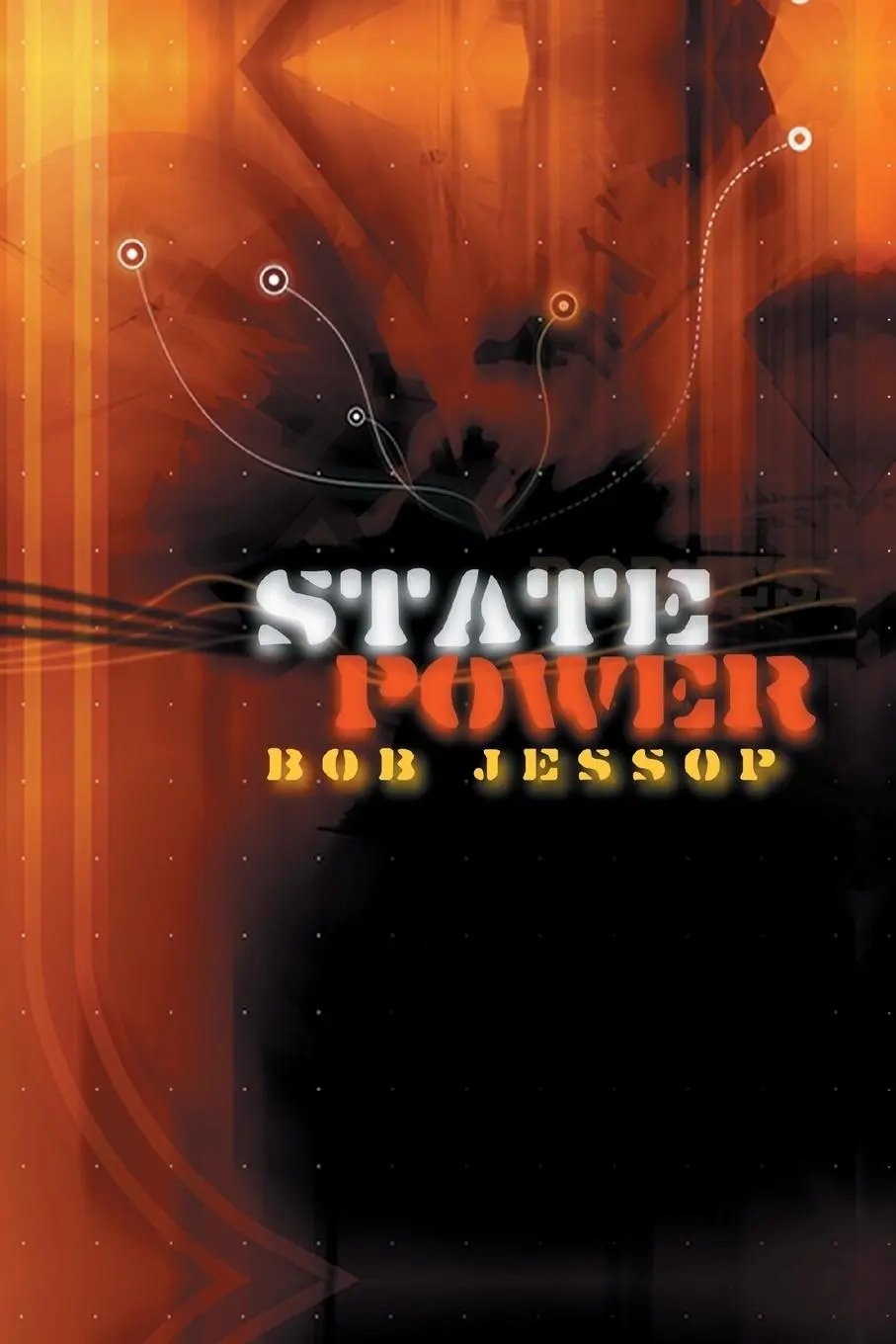 Cover: 9780745633213 | State Power | A Strategic-Relational Approach | Bob Jessop | Buch
