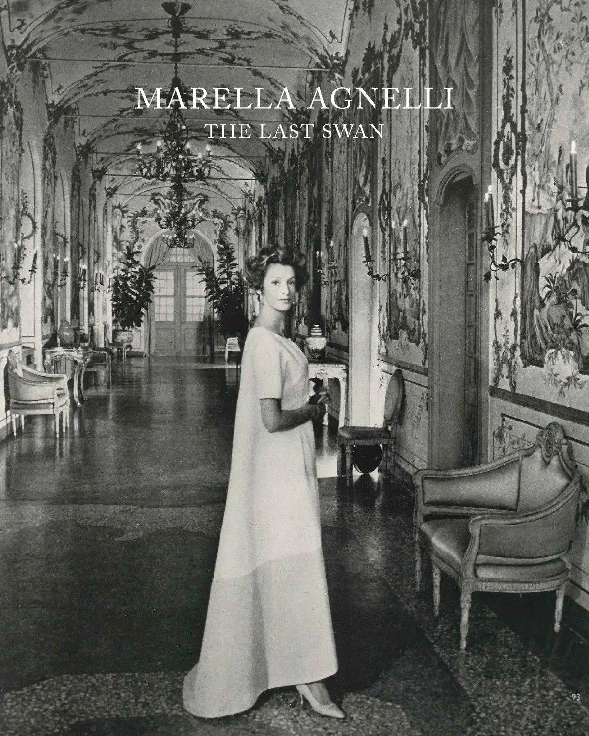 Cover: 9780847843213 | Marella Agnelli: The Last Swan | Marella Agnelli (u. a.) | Buch | 2014