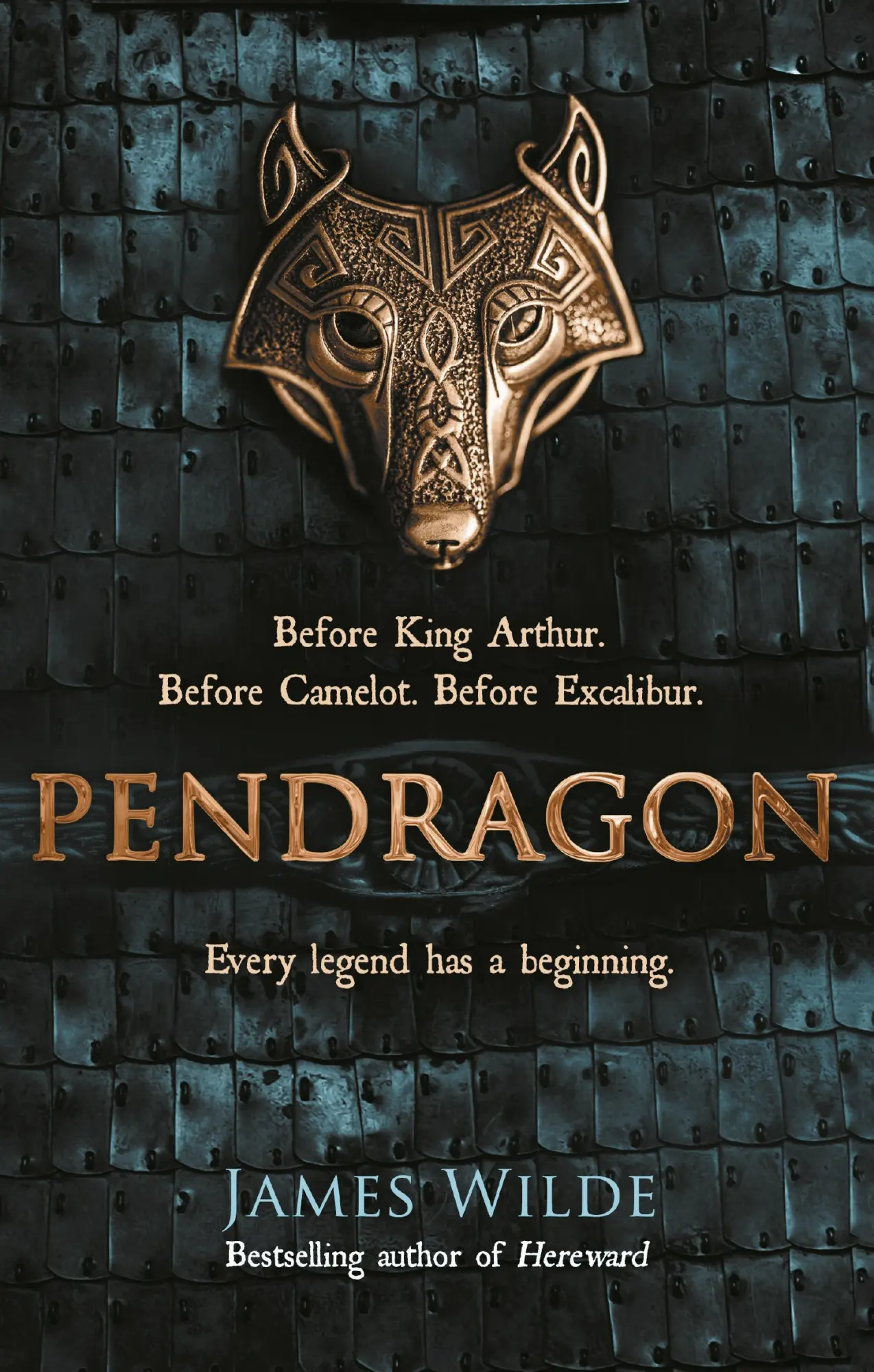 Transworld Publishers Ltd Pendragon