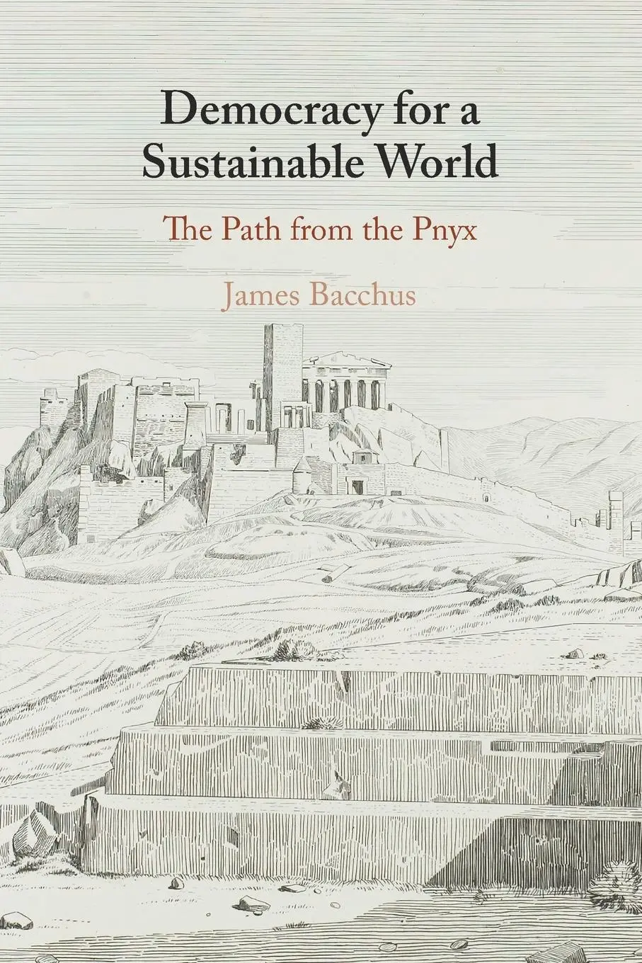 Cover: 9781009583213 | Democracy for a Sustainable World | James Bacchus | Taschenbuch | 2025