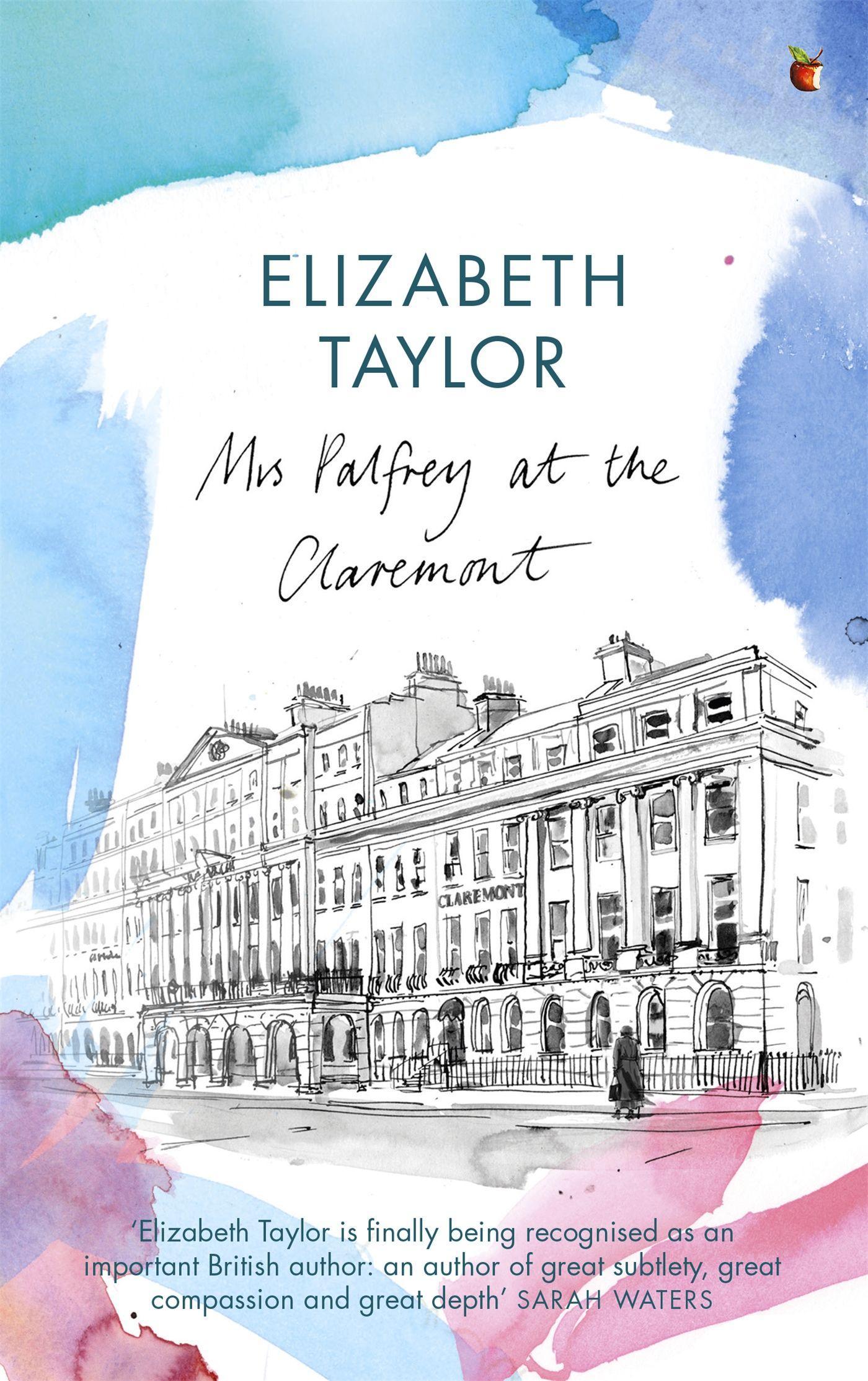 Mrs Palfrey At The Claremont | A Virago Modern Classic | Elizabeth Taylor | Taschenbuch | XII | Englisch | 2006 | Little, Brown Book Group | EAN 9781844083213 - Taylor, Elizabeth