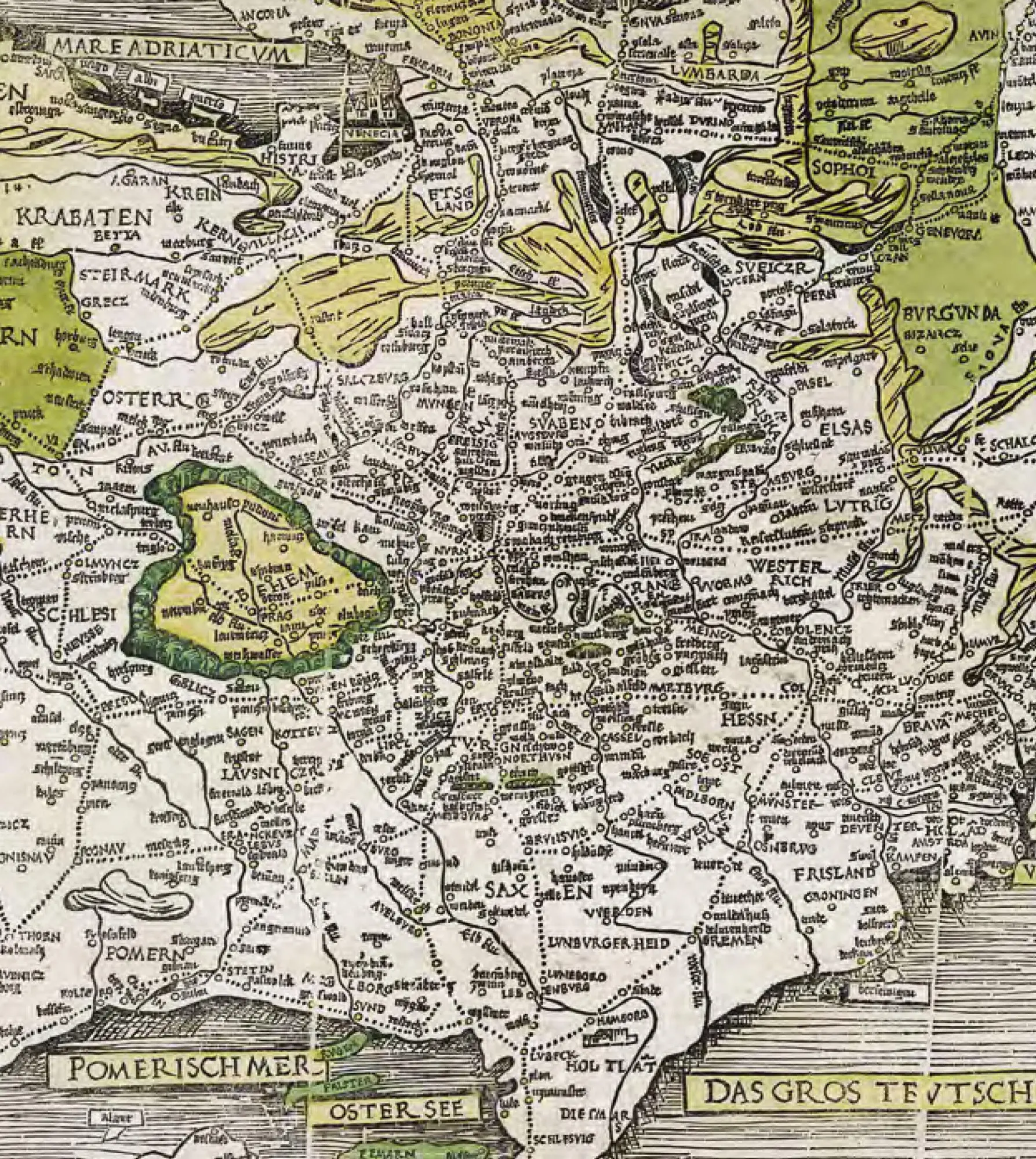 Bild: 9783422803213 | Nürnberg GLOBAL | 1300-1600 | Germanisches Nationalmuseum (u. a.)