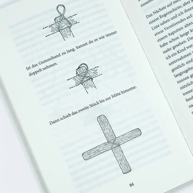 Bild: 9783446283213 | How to Do Nothing with Nobody All Alone by Yourself | Smith | Buch