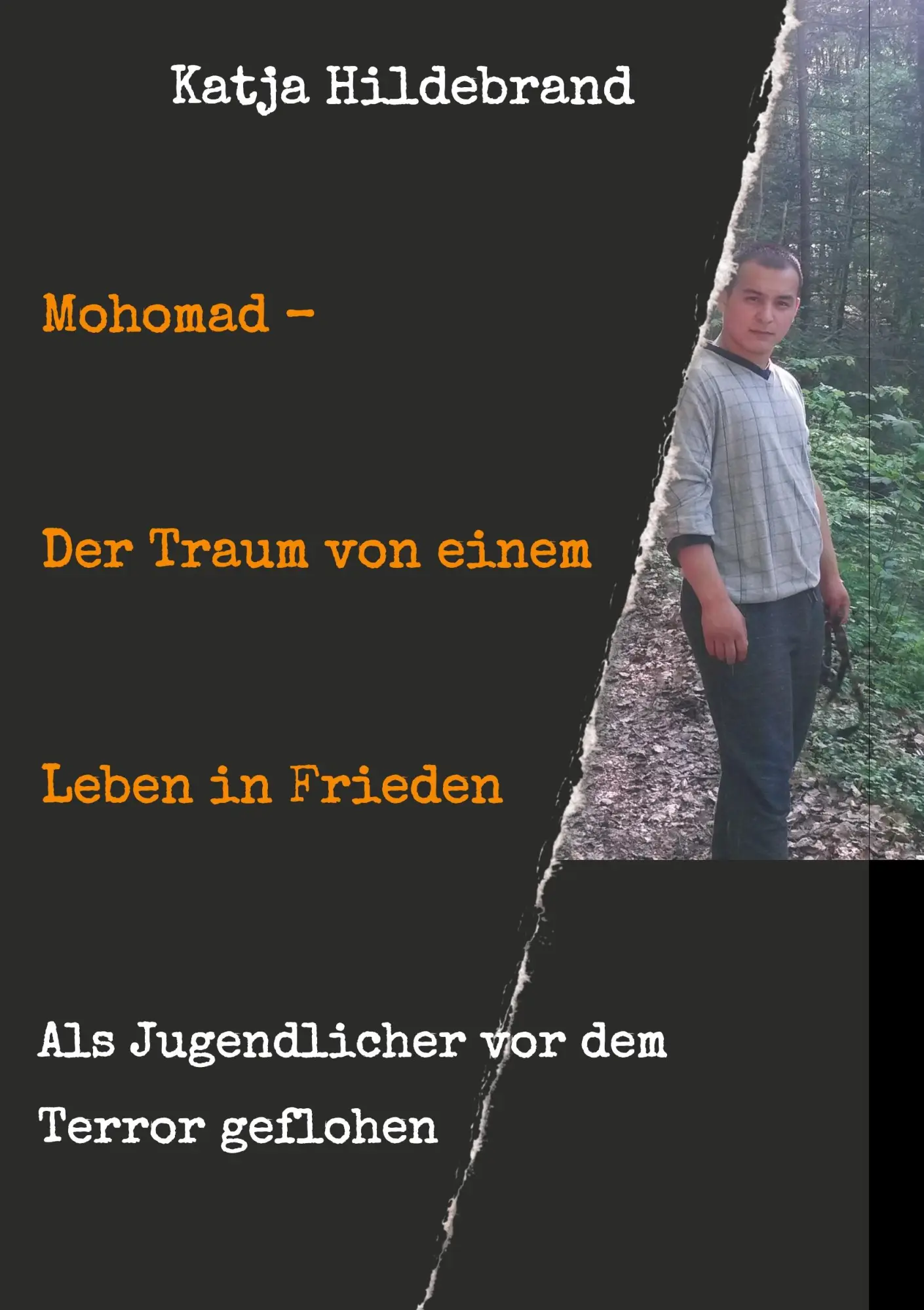 Cover: 9783748233213 | Mohomad ¿ Der Traum von einem Leben in Freiheit | Katja Hildebrand