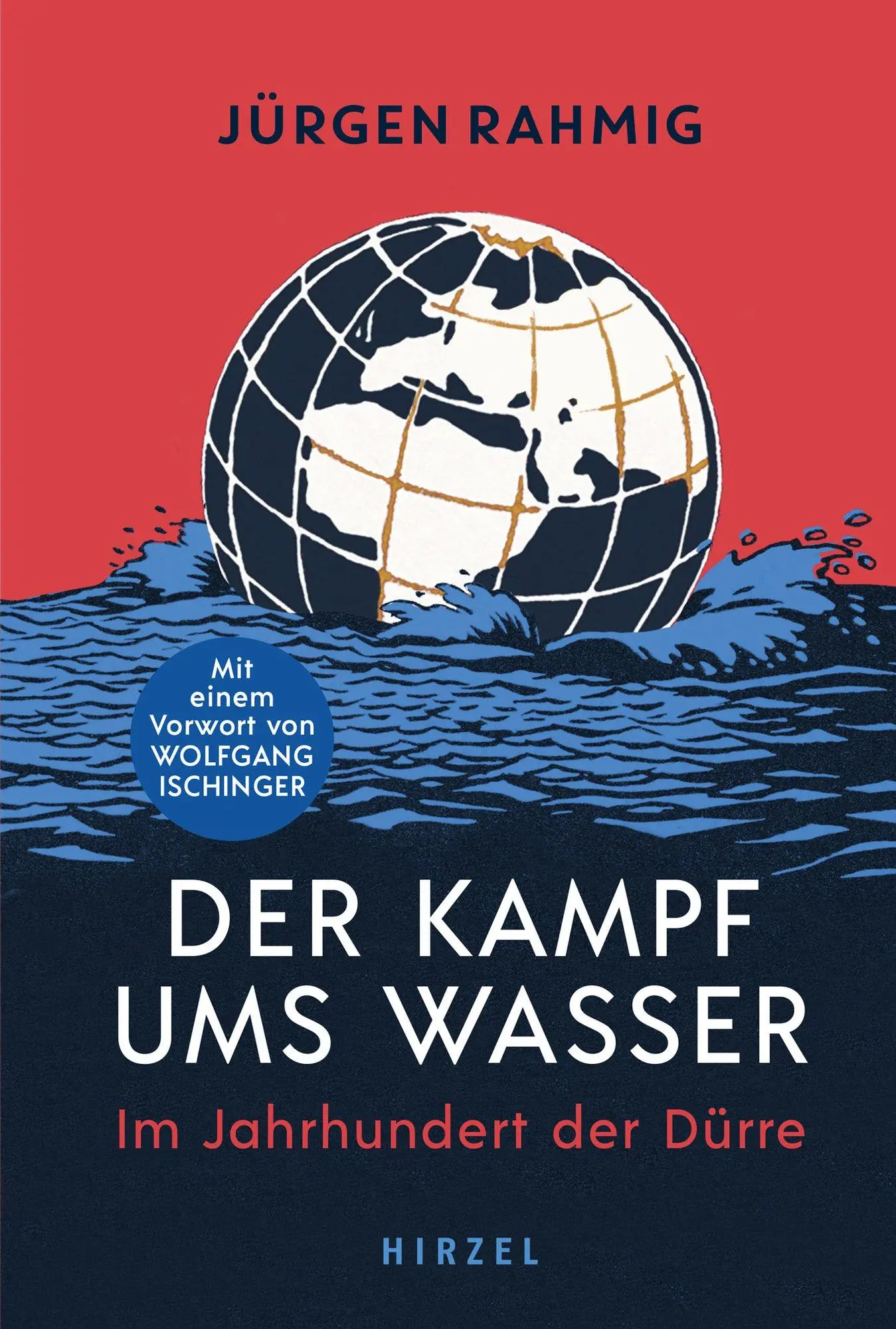 Cover: 9783777633213 | Der Kampf ums Wasser | Jürgen Rahmig | Buch | 256 S. | Deutsch | 2023