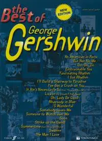 Cover: 9788863883213 | The Best Of George Gershwin | GEORGE GERSHWIN | Taschenbuch | Buch