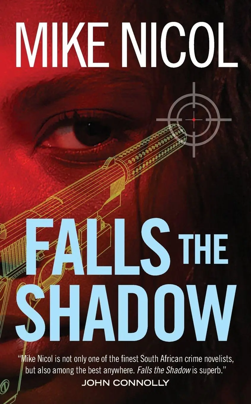 Cover: 9781960803313 | Falls the Shadow | Mike Nicol | Taschenbuch | Englisch | 2026