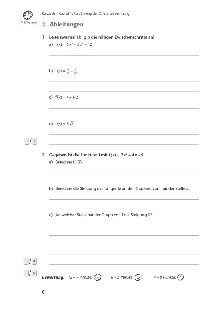 Bild: 9783129303313 | Fit in Klausur und Abitur - Mathematik 11.-12./13. Klasse | Groß